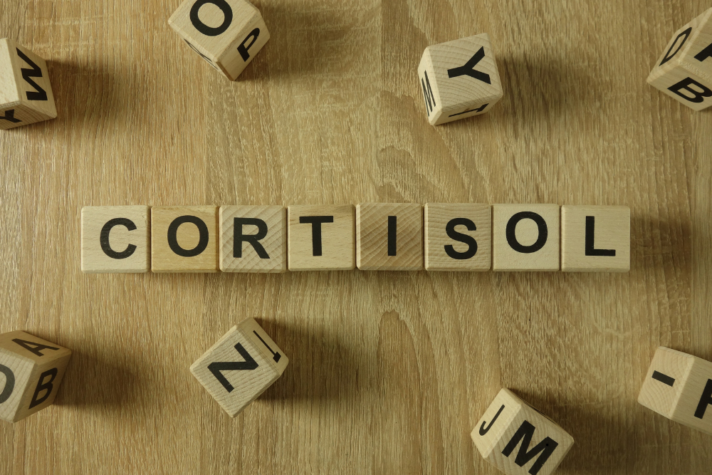 Brzuch kortyzolowy to nie wina genów – odkryj prosty sposób, by zredukować go na wiosnę